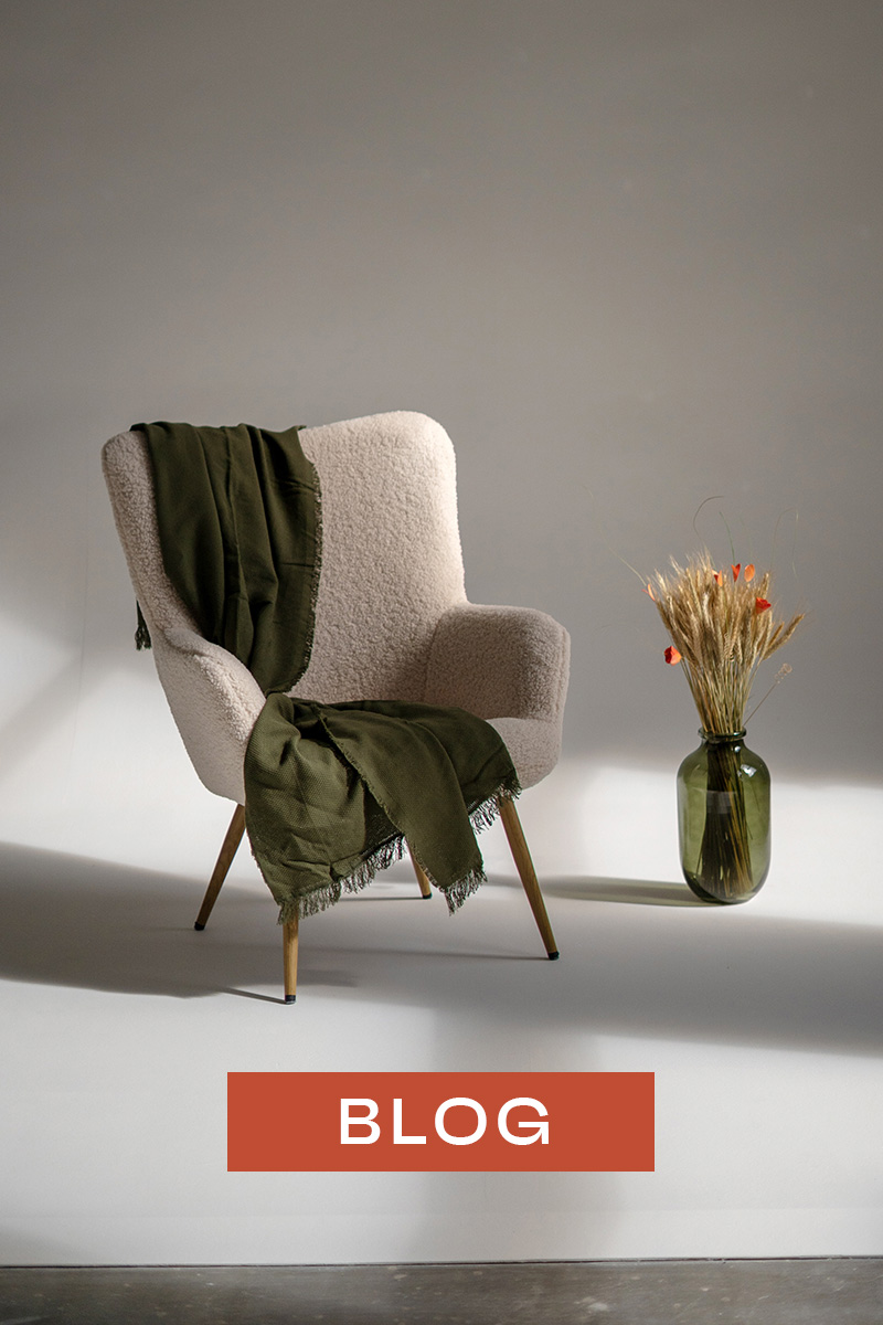 Vertical banner grid