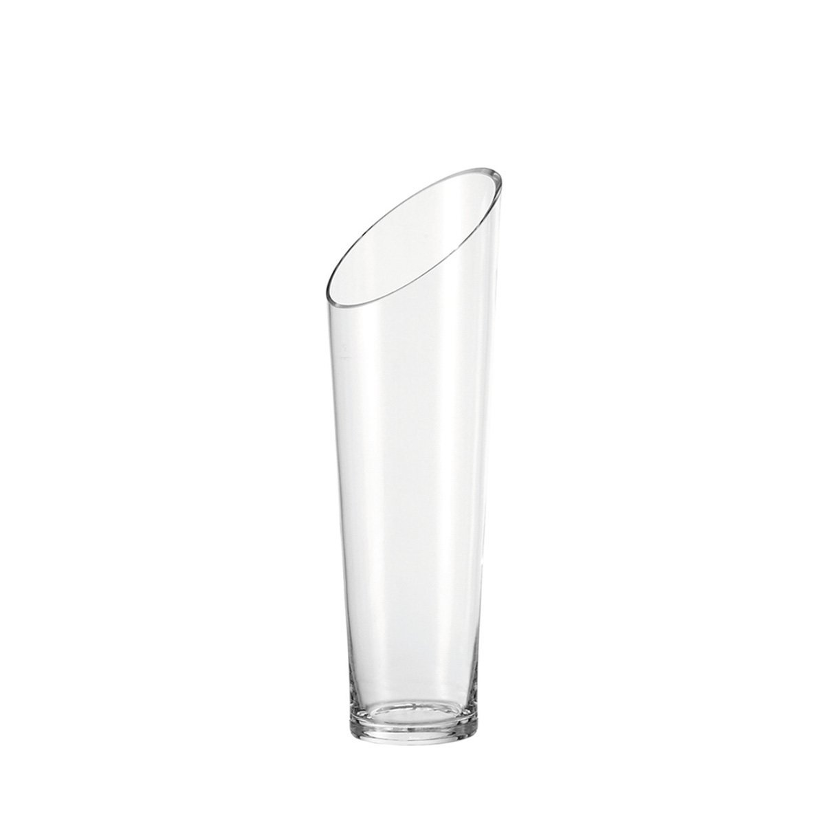 Staklena vaza Dynamic 40cm - 12305