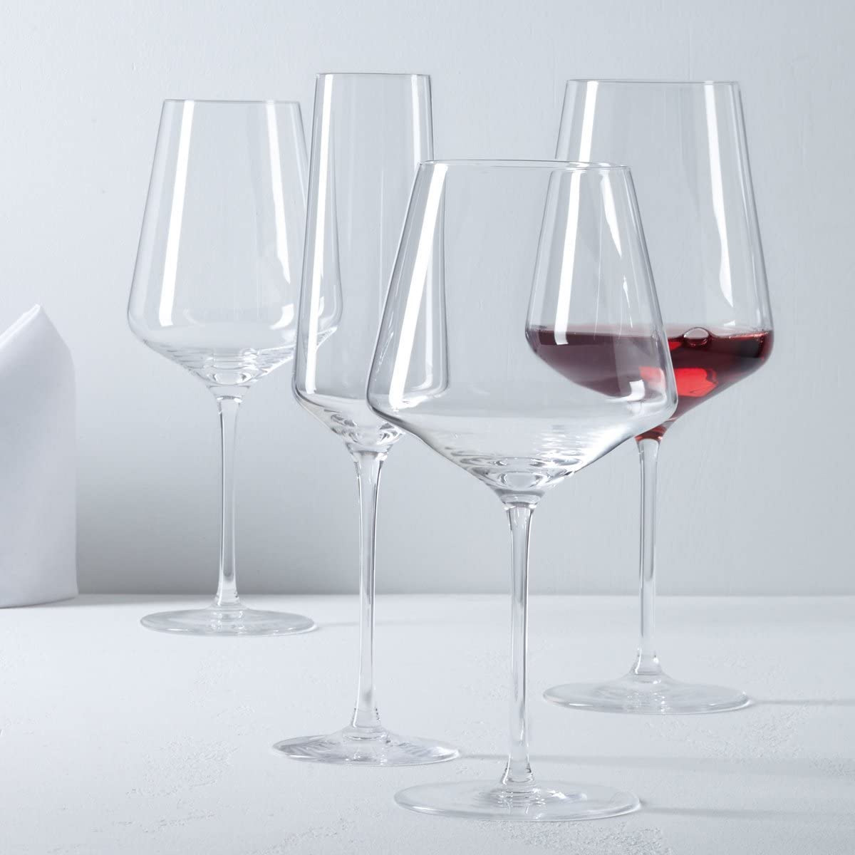 Čaša za vino Puccini 69555