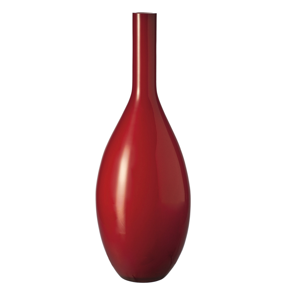 Vaza Beauty crvena 40654 