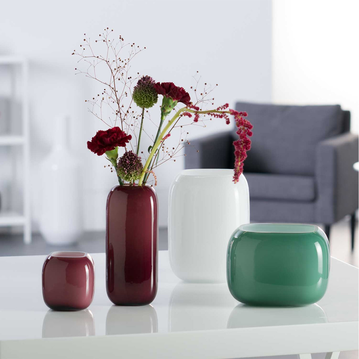 Vaza Milano bordo 41651