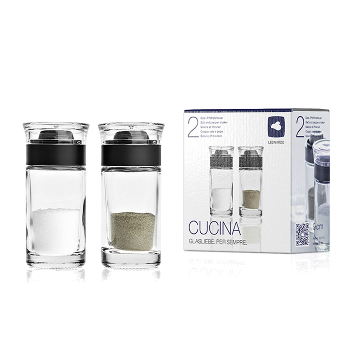 Set so/ biber Cucina 37715