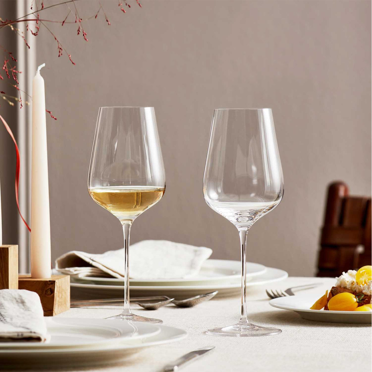 Čaša za vino Brunelli 66409