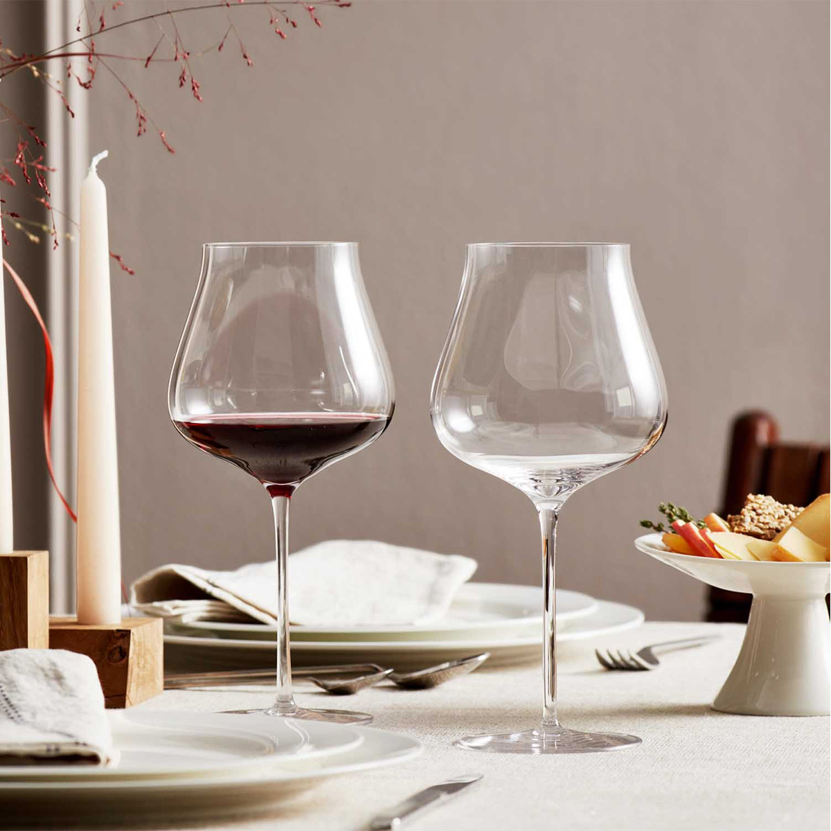 Čaša za vino Brunelli 66412