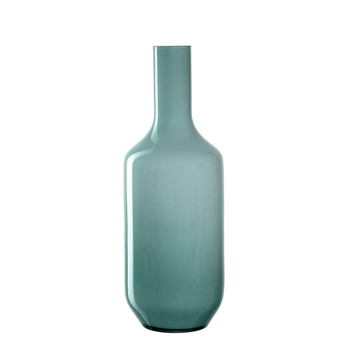 Vaza MILANO 39 zelena 41578