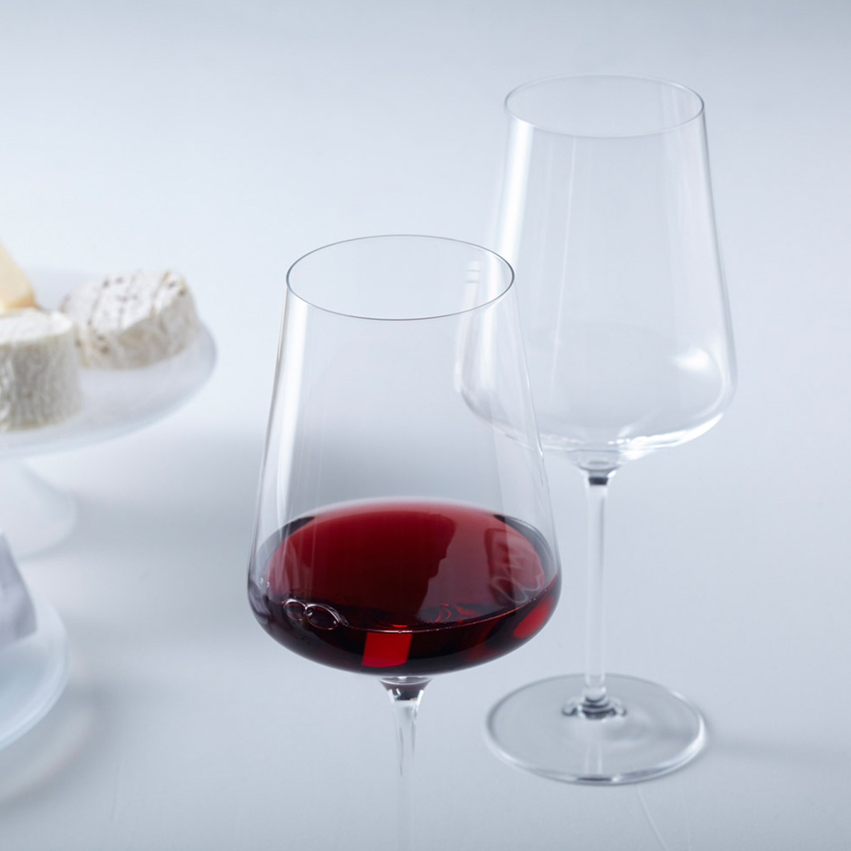 čaša za vino Puccini 69554
