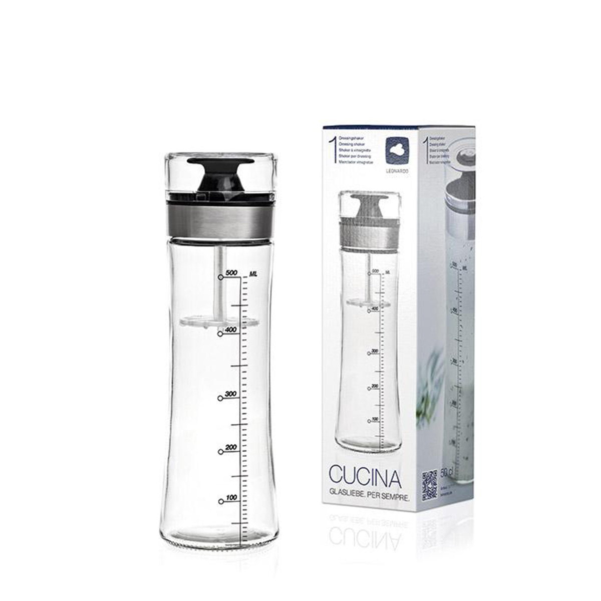 Šejker Cucina 37717