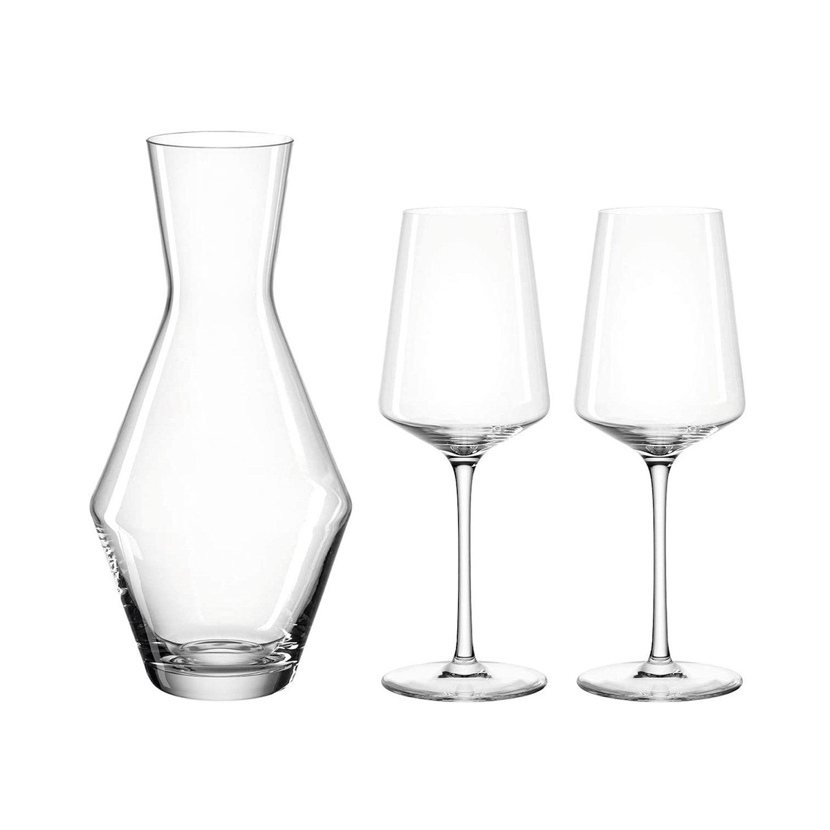 Set za belo vino Puccini 69528 