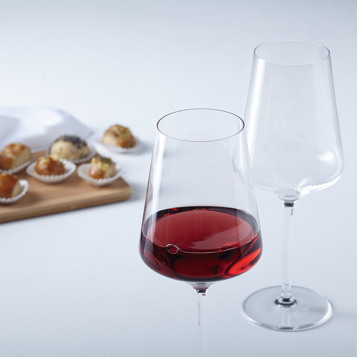 Set za belo vino Puccini 69528