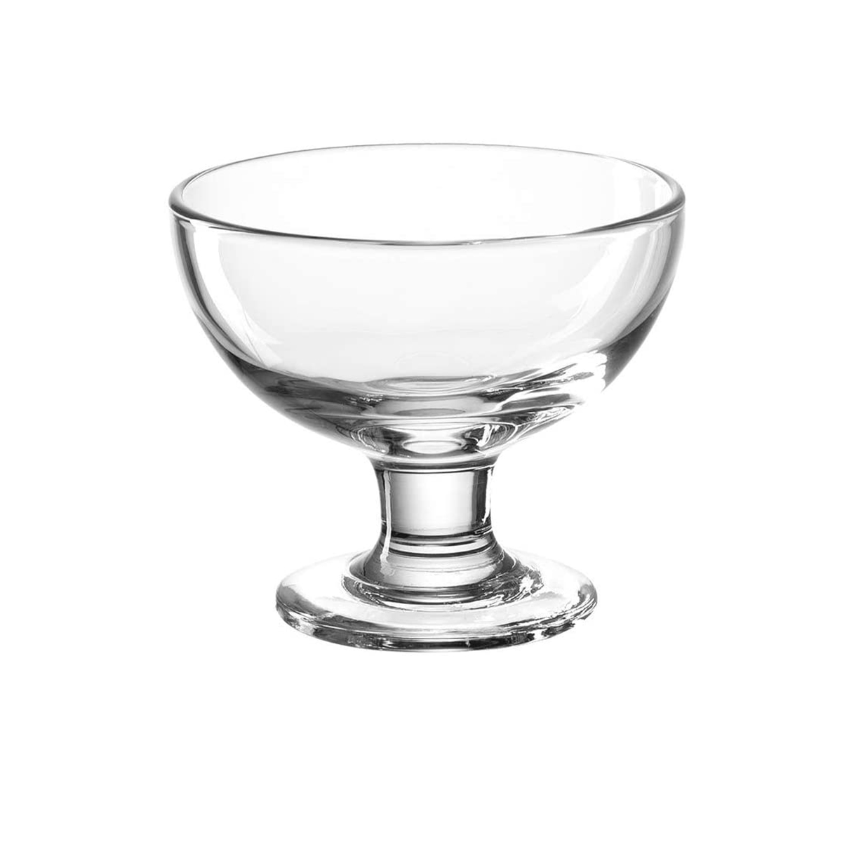 Činija sa stopom Cucina 360ml 20851