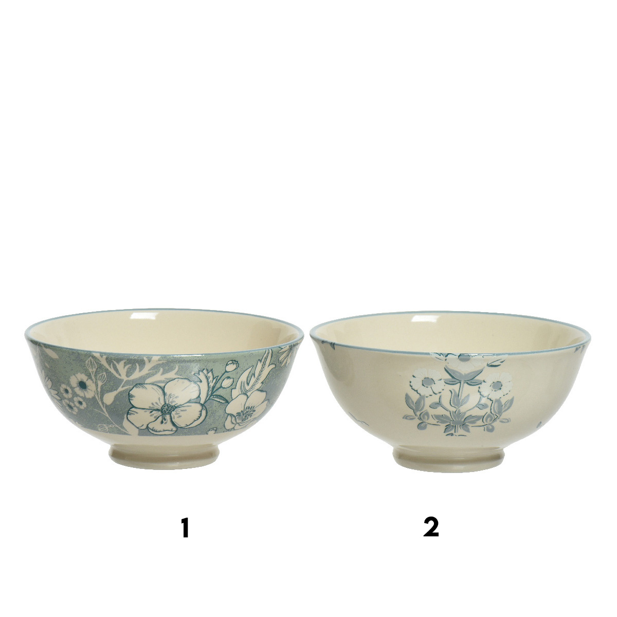 Činija od porcelana 826001
