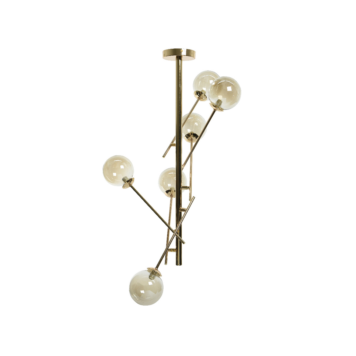 Luster Molecular 484360 