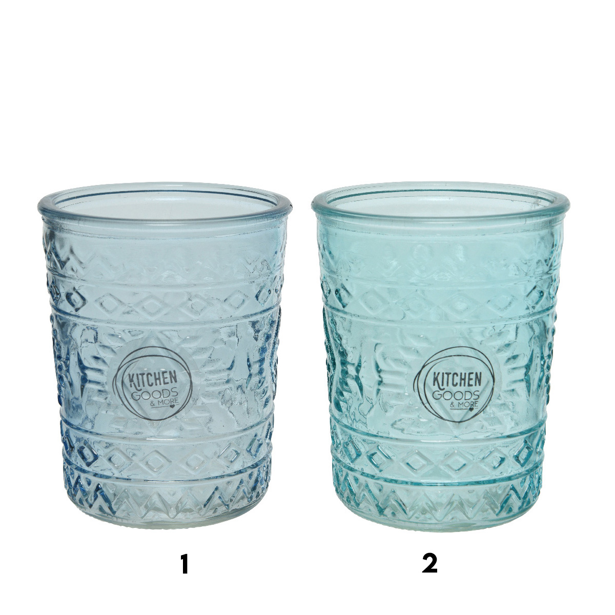 Staklena čaša u boji 825569 