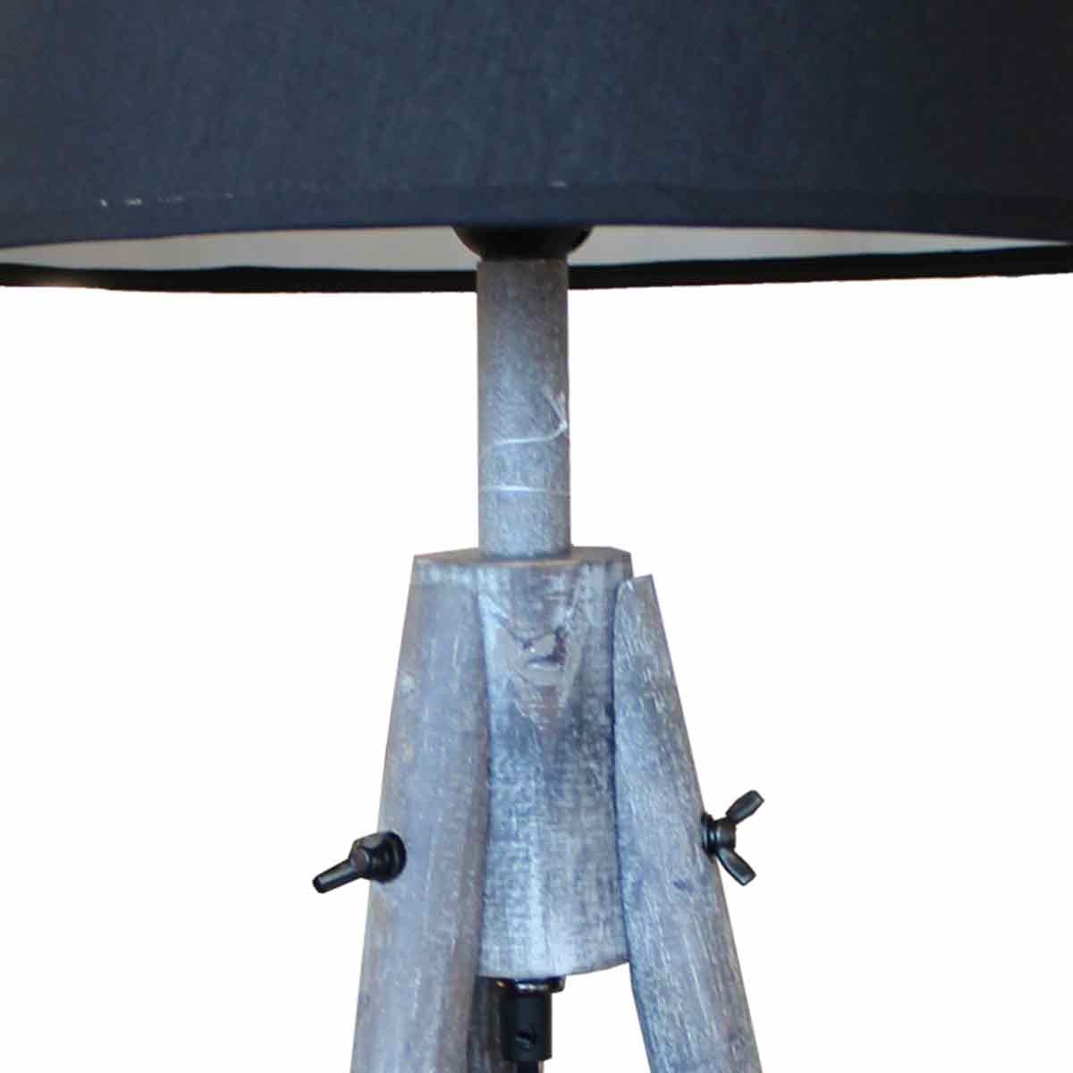 Stona lampa CC-0080 