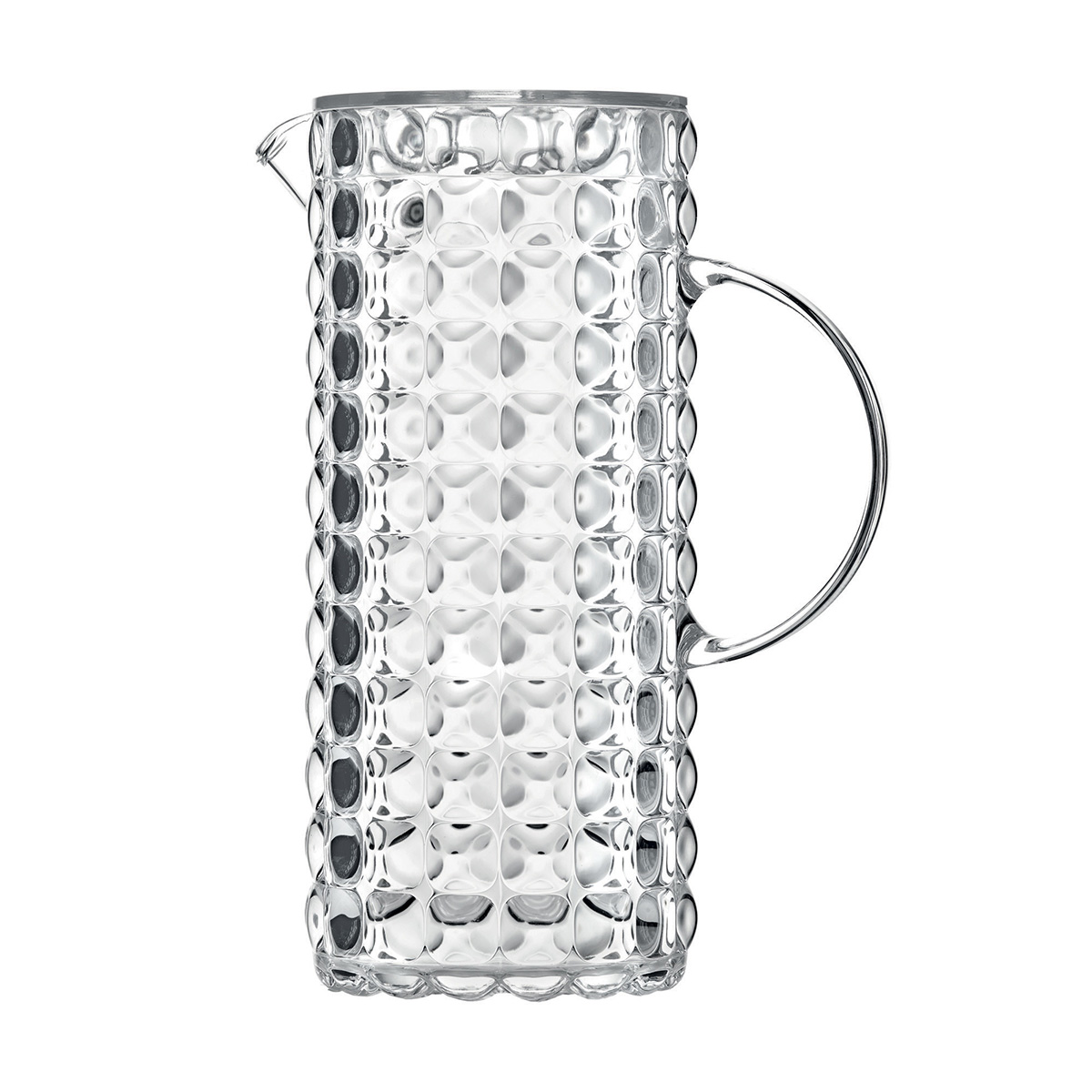 Bokal TIFFANY 2256.00.00 transparentni
