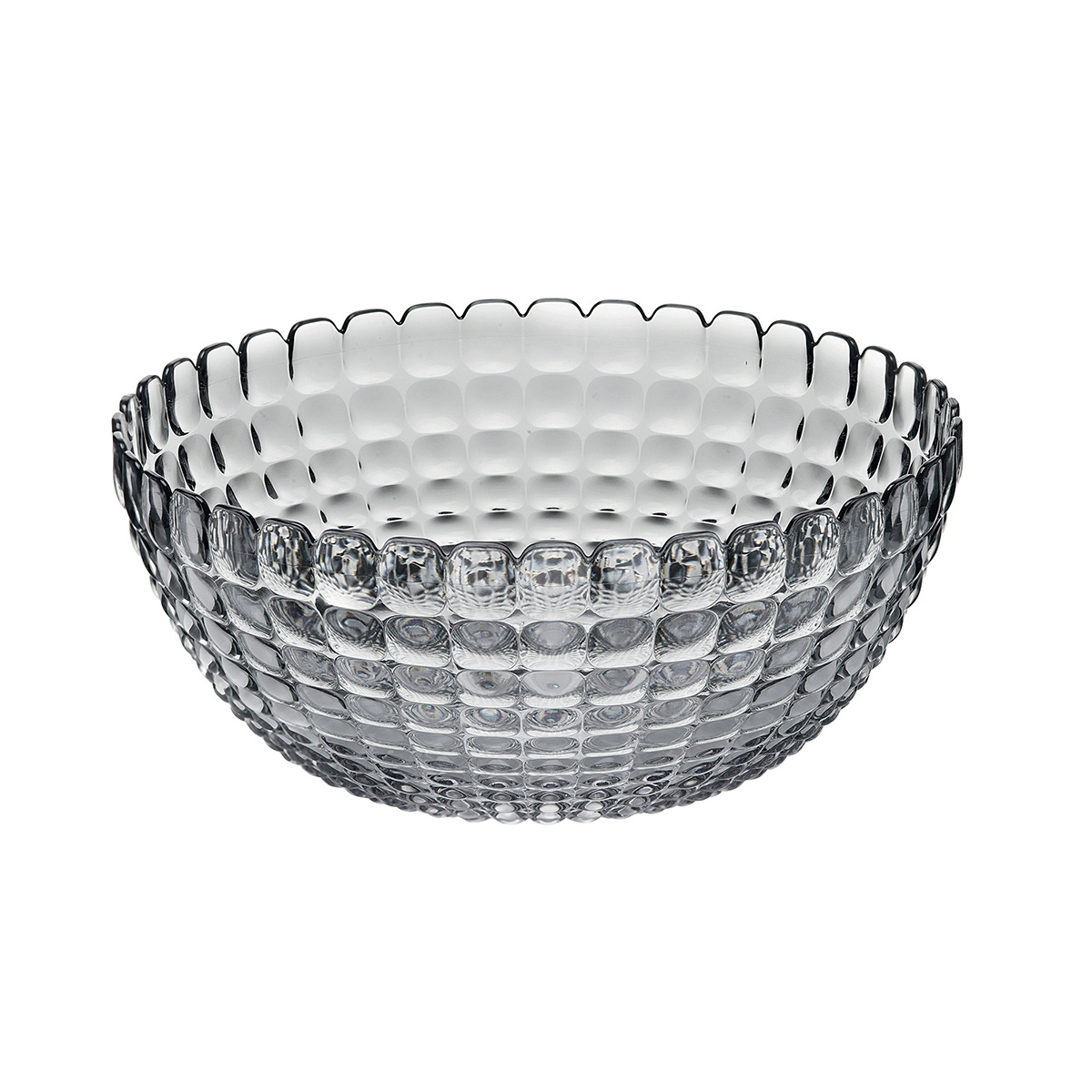 Činija TIFFANY 2138.25.92 siva