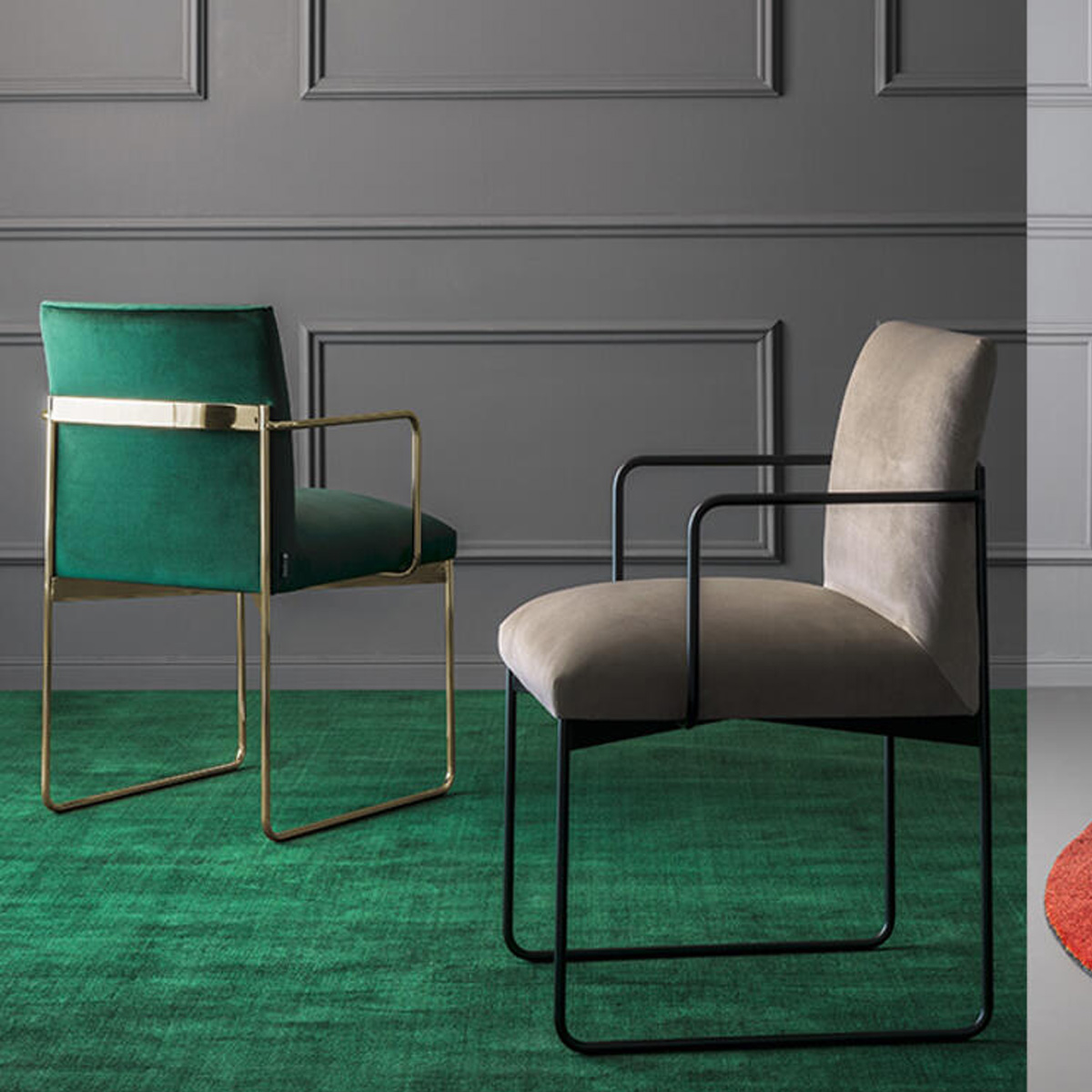 Stolica GALA 1866/CS 