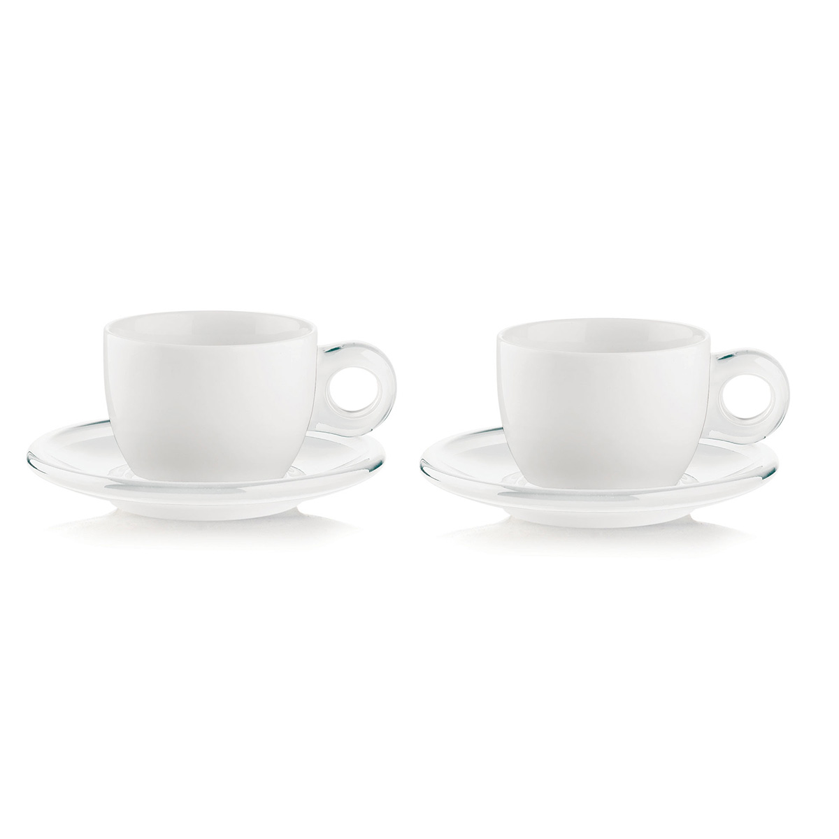 Set šoljica za capućino 2774.00.00