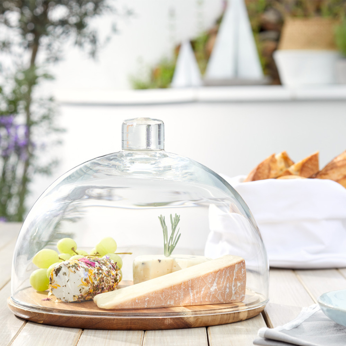 Daska za sireve 18519 