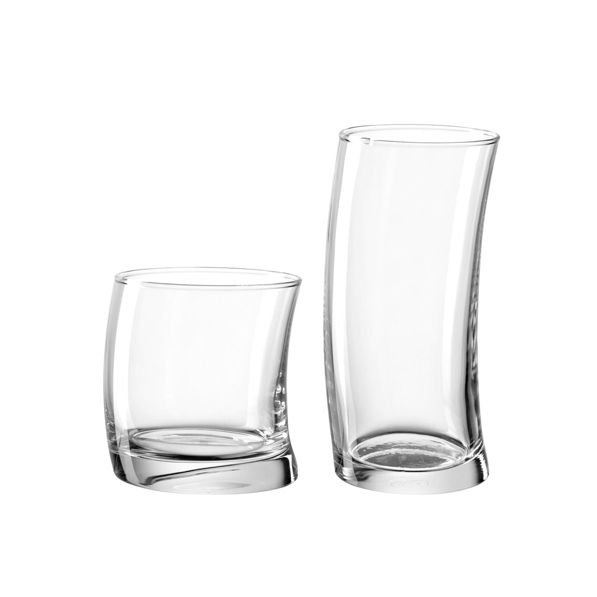 Set čaša SWING 22583