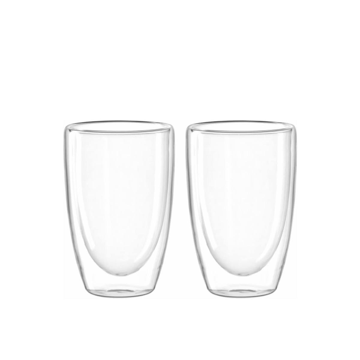 Set od dve čaše DUO 400ml 53061
