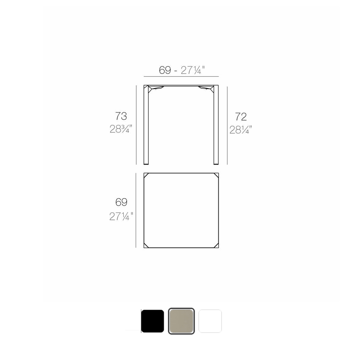 Sto QUARTZ 54204 