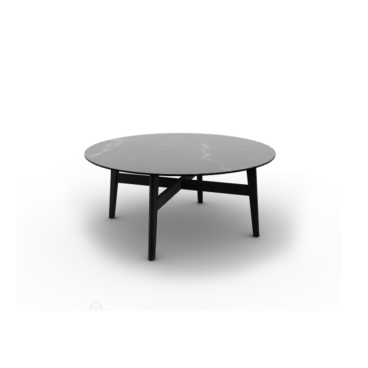 Klub sto ABREY 5137-B/CS 