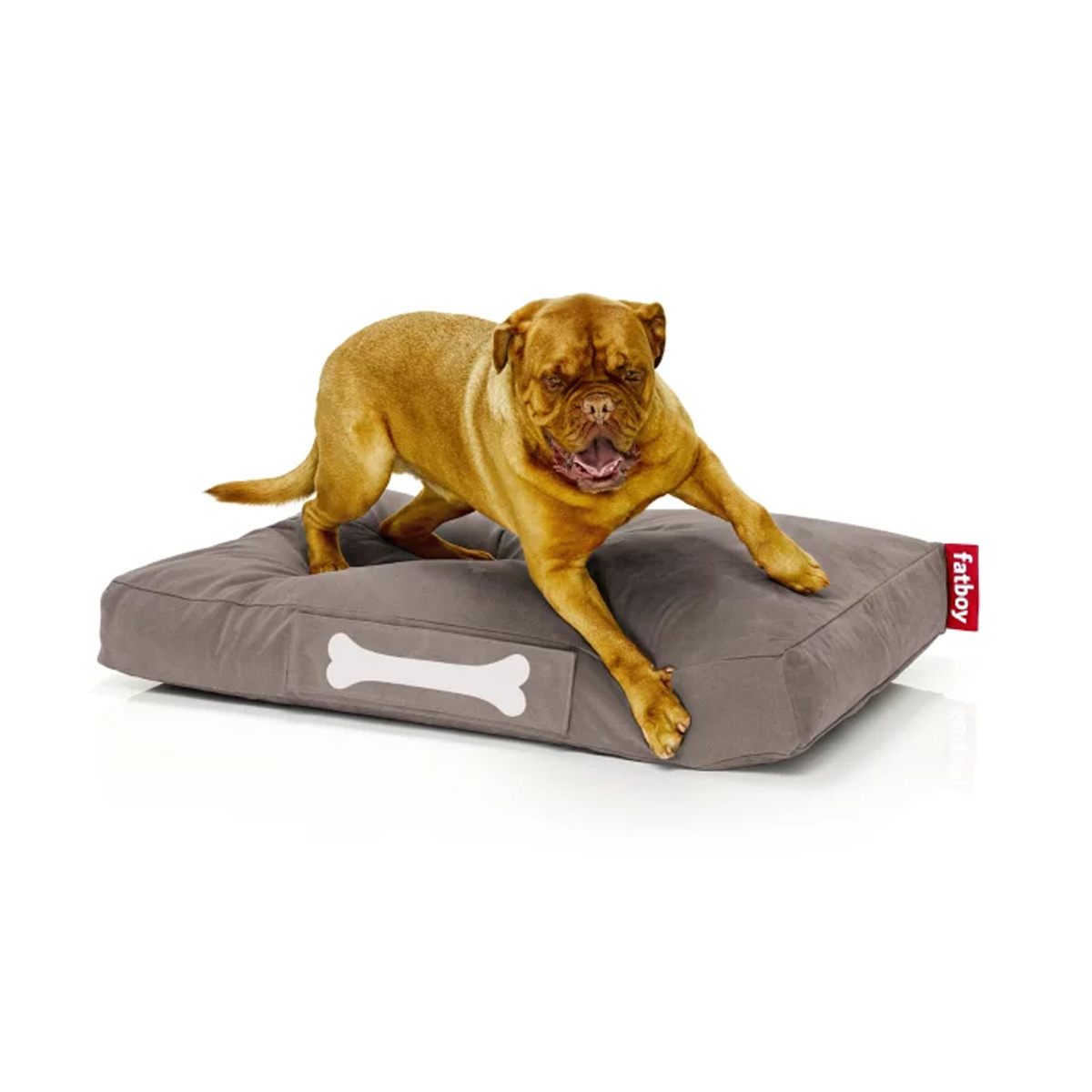 102441 doggielounge large stonewashed taupe -prostirka za kuče