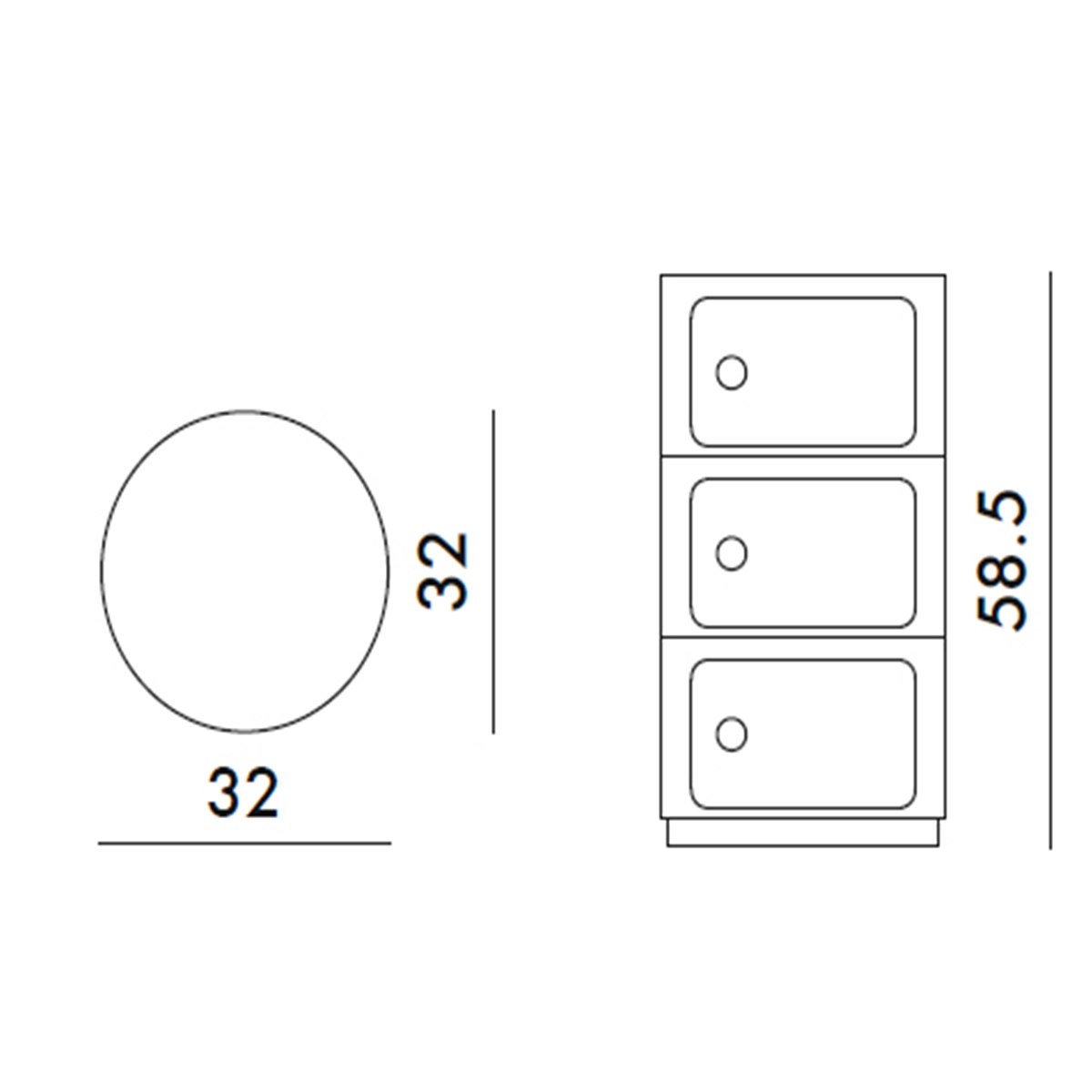 4967/15 COMPONIBILI