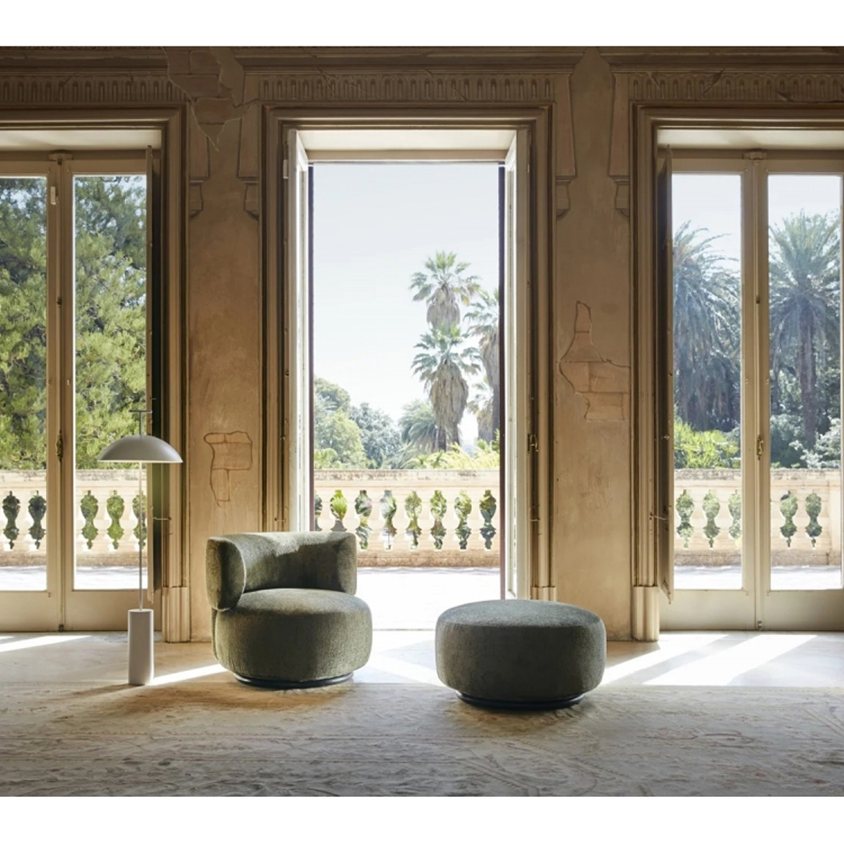 Tabure K-WAIT 6282/TV 