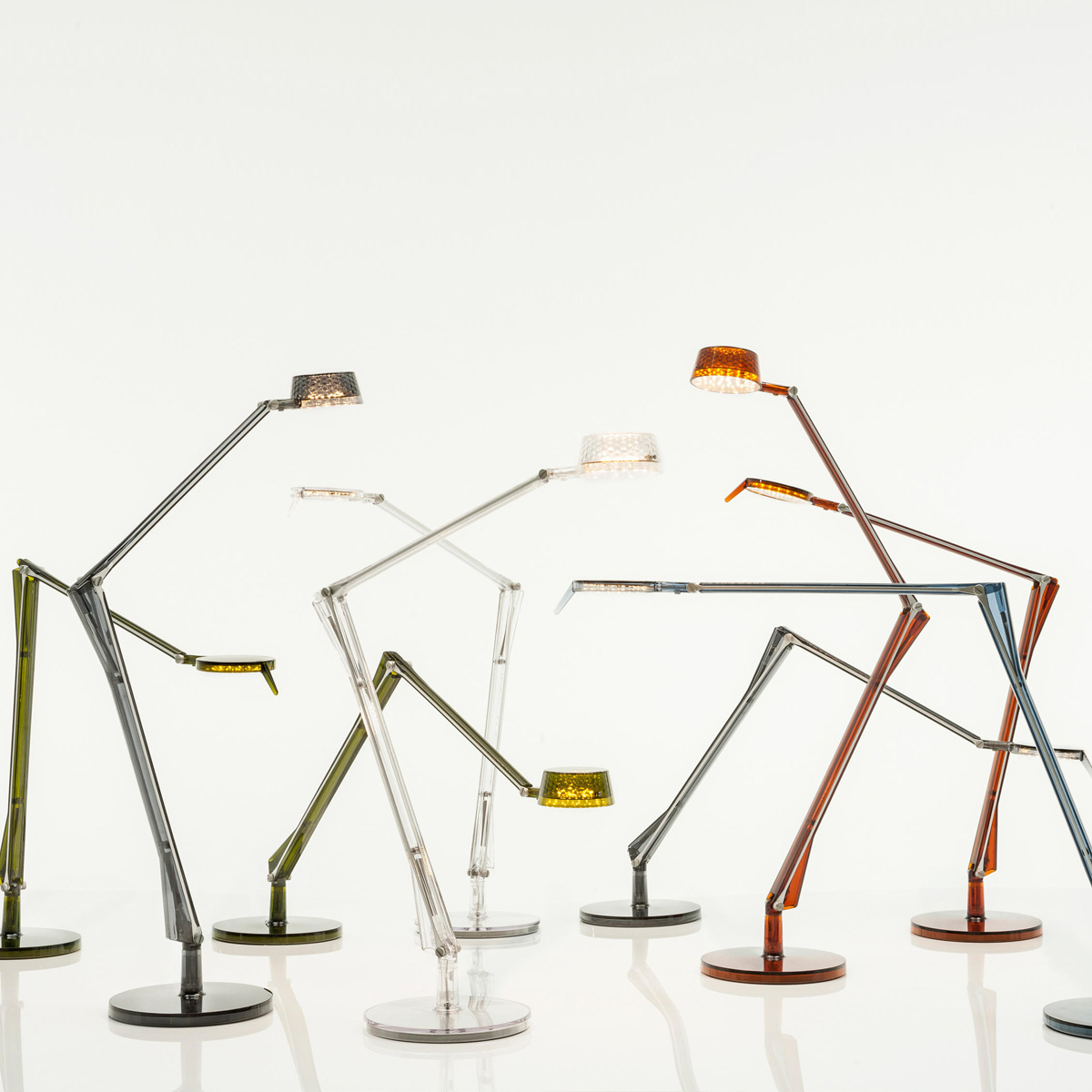 Stona lampa Aledin 9190/AM