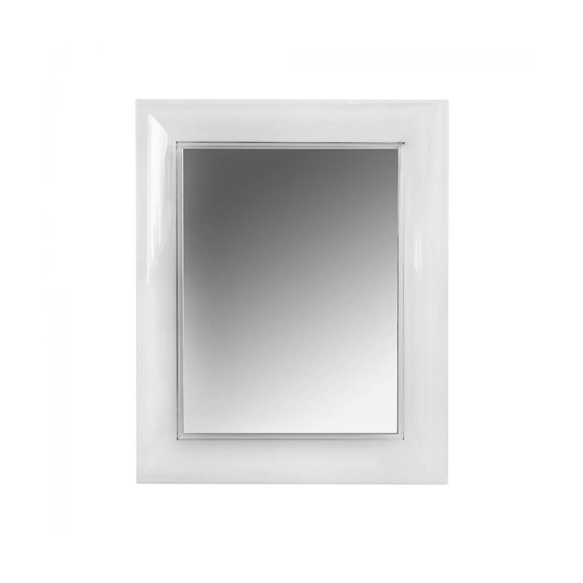 Zidno ogledalo Francois Ghost 79x65 8300/B4 