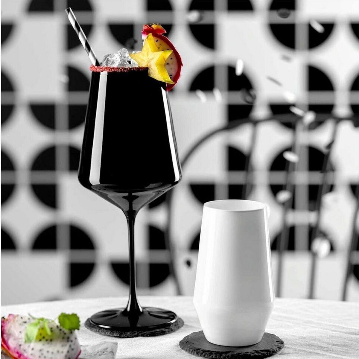 Čaše TUMBLERS 26656 set/2 