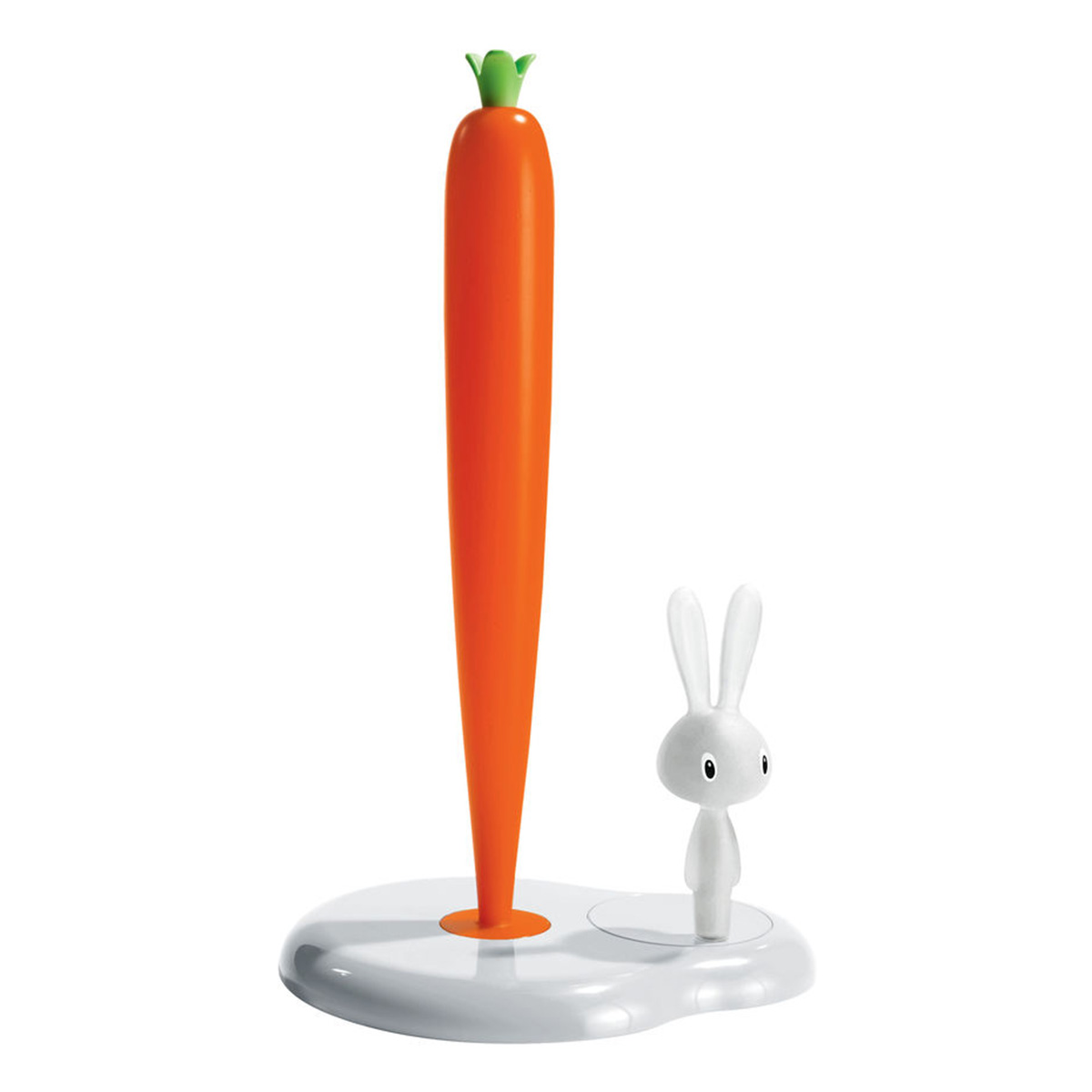 DRŽAČ ZA UBRUSE BUNNY & CARROT ASG42 W 