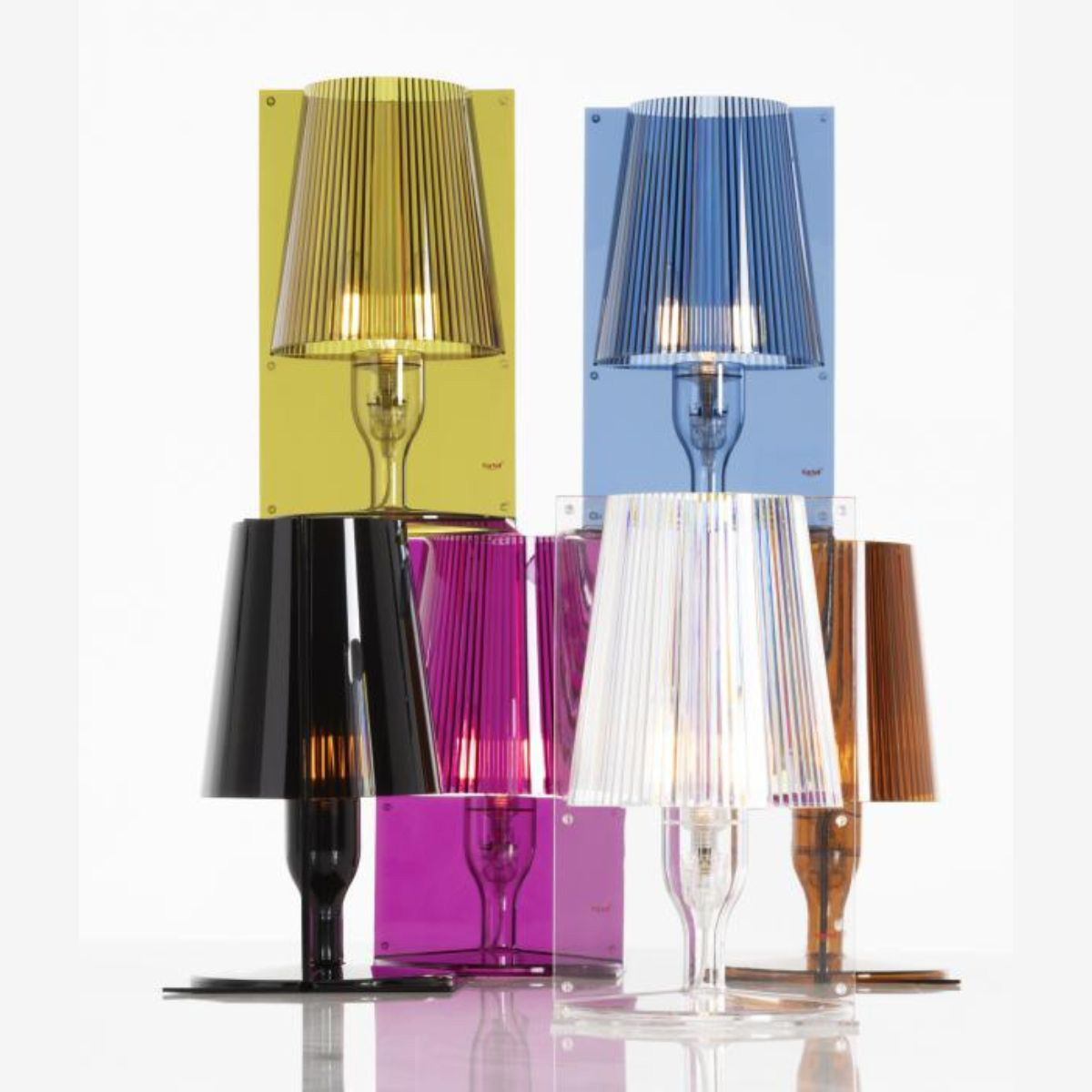 STONA LAMPA TAKE 9050/OL 