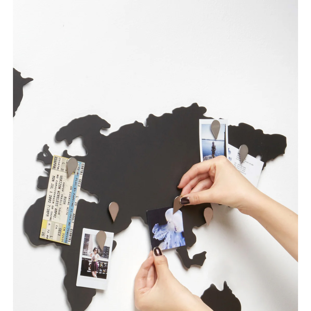 Zidna dekoracija MAPPIT 1008050-624 