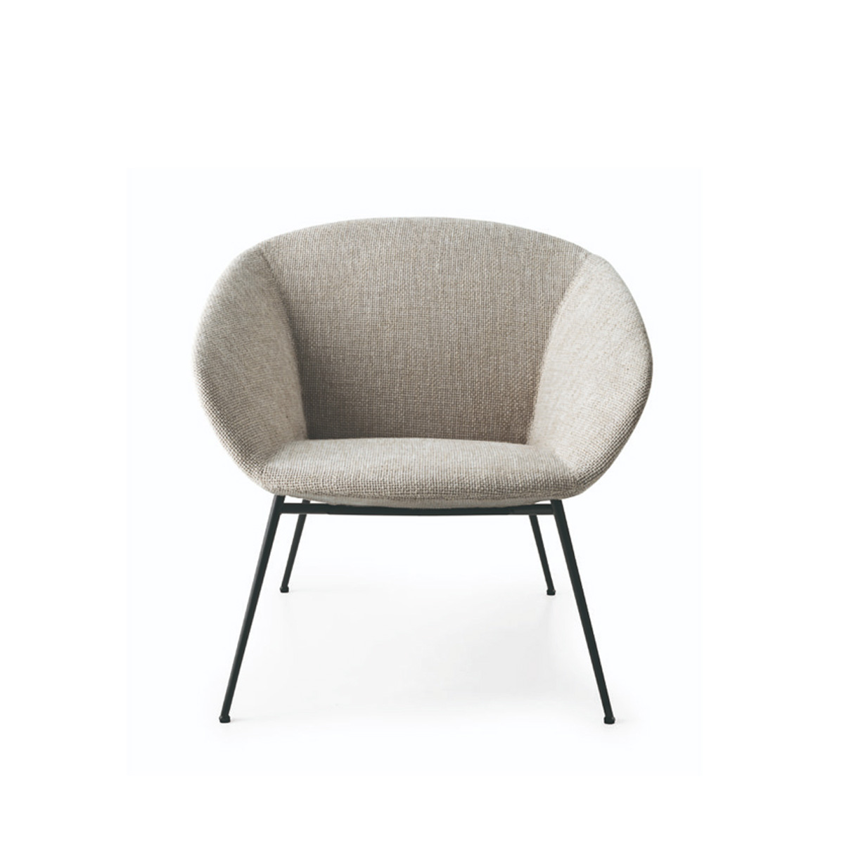 Fotelja LOVE 3397/CS 