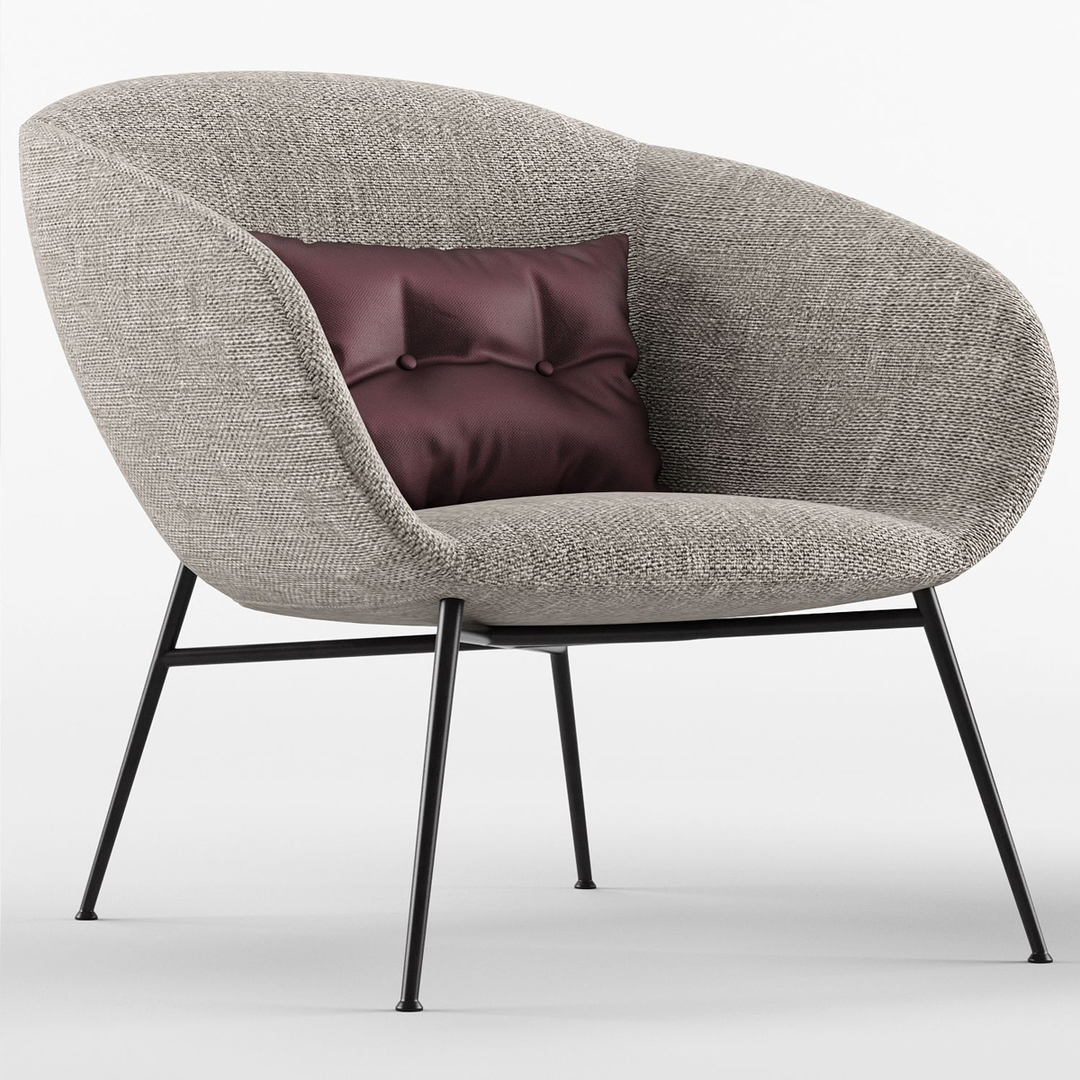 Fotelja LOVE 3397/CS 