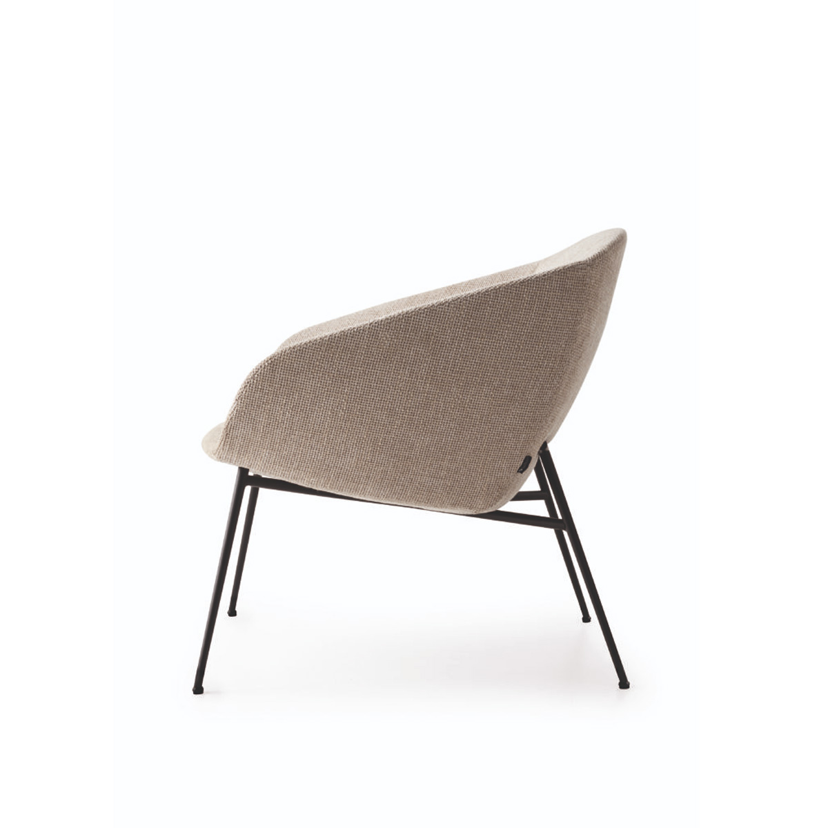 Fotelja LOVE 3397/CS 