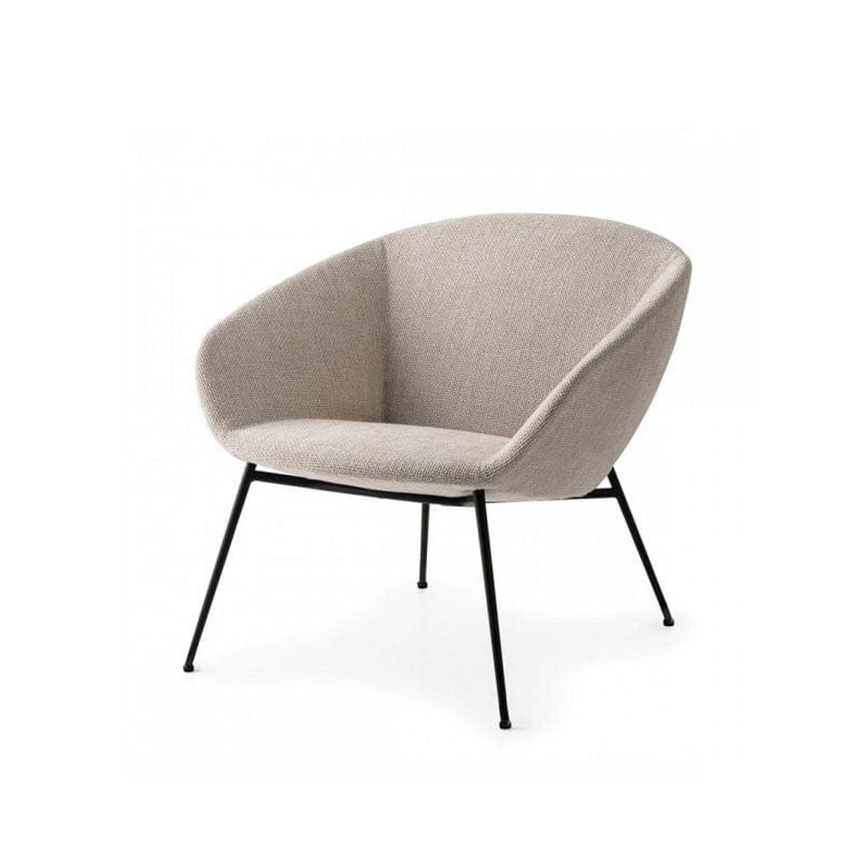 Fotelja LOVE 3397/CS 