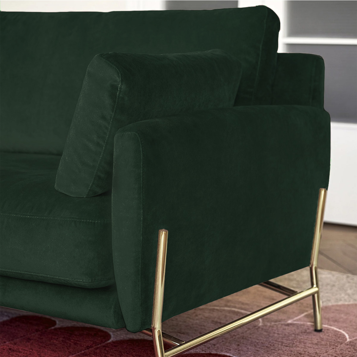 Sofa LE MARAIS 3413/CS 
