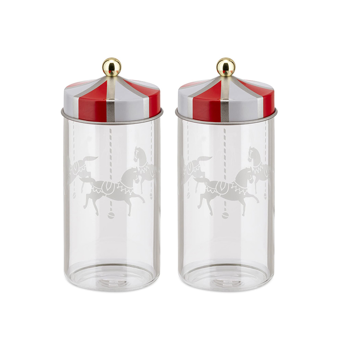 Set tegli za začine MW68S2 Circus