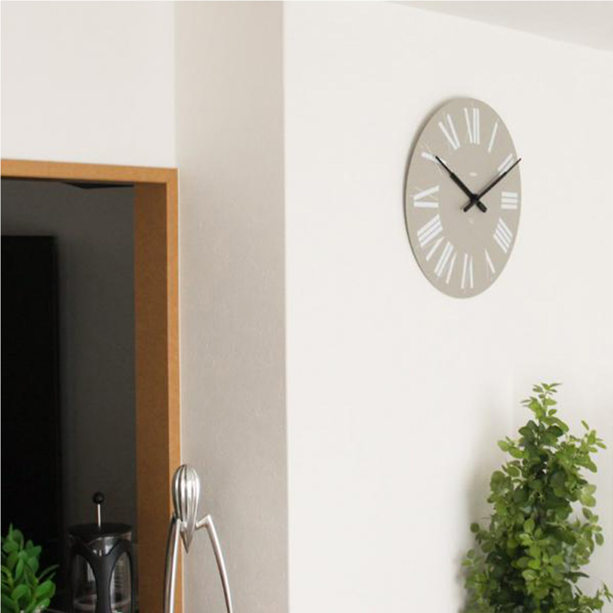 Zidni sat 12 G Firenze