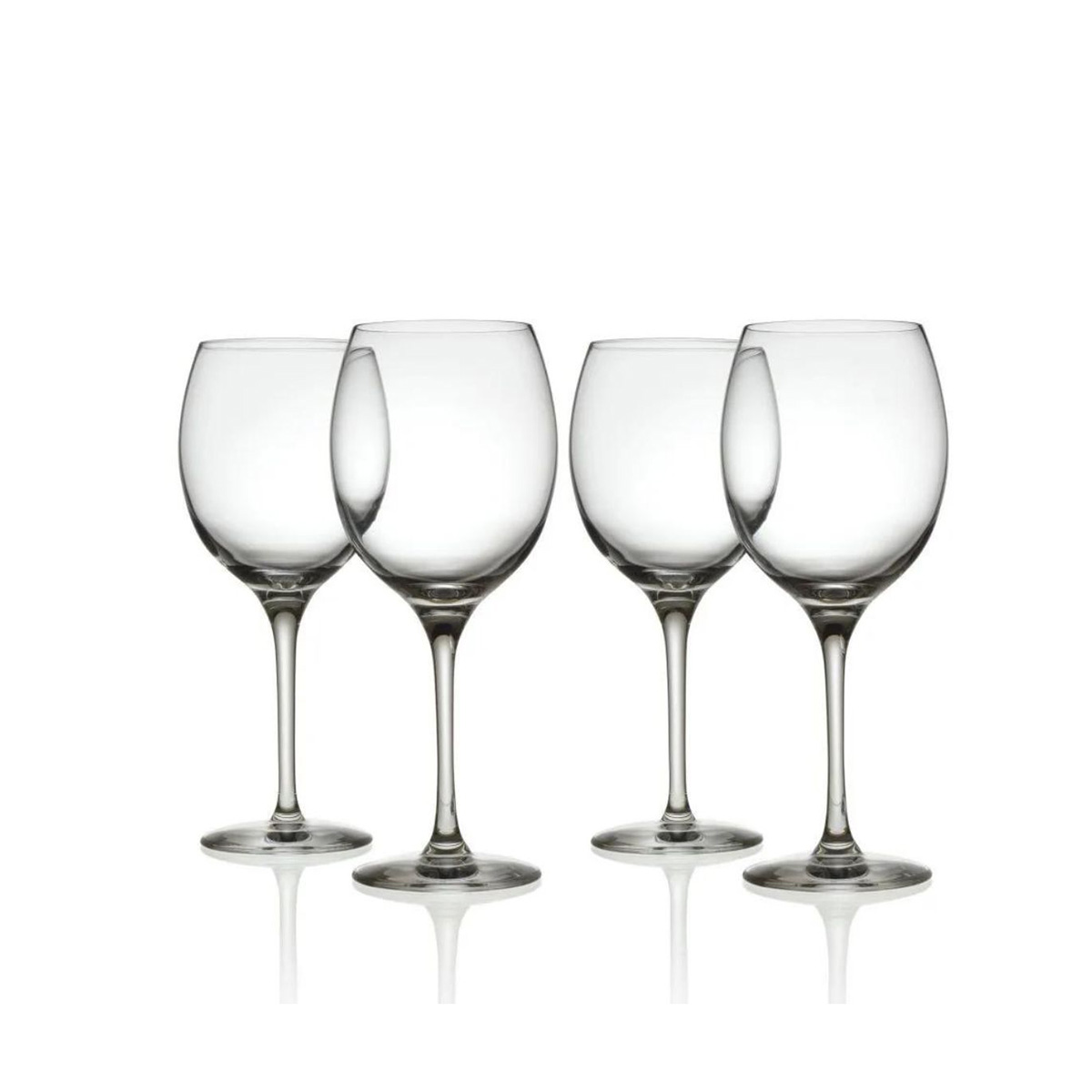 Set čaša za vino 1/4 SG119/0S4 MAMI XL