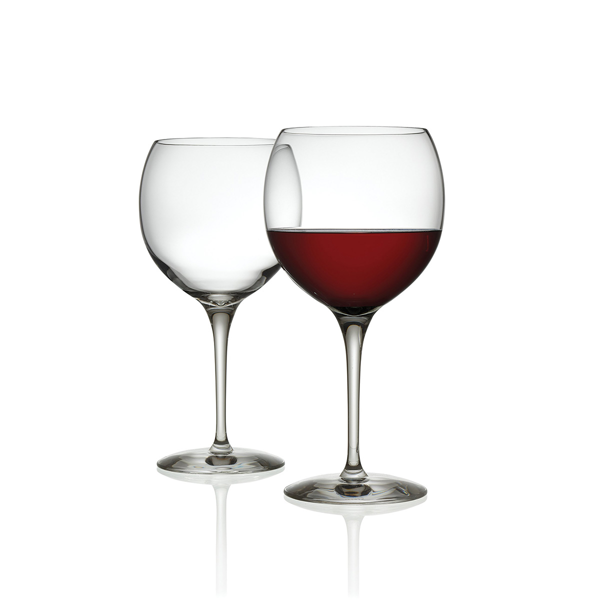 Set čaša za vino 1/4 SG119/0S4 MAMI XL