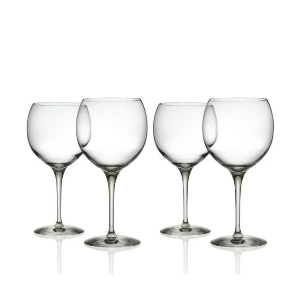 Set čaša za vino 1/4 SG119/1S4 MAMI XL