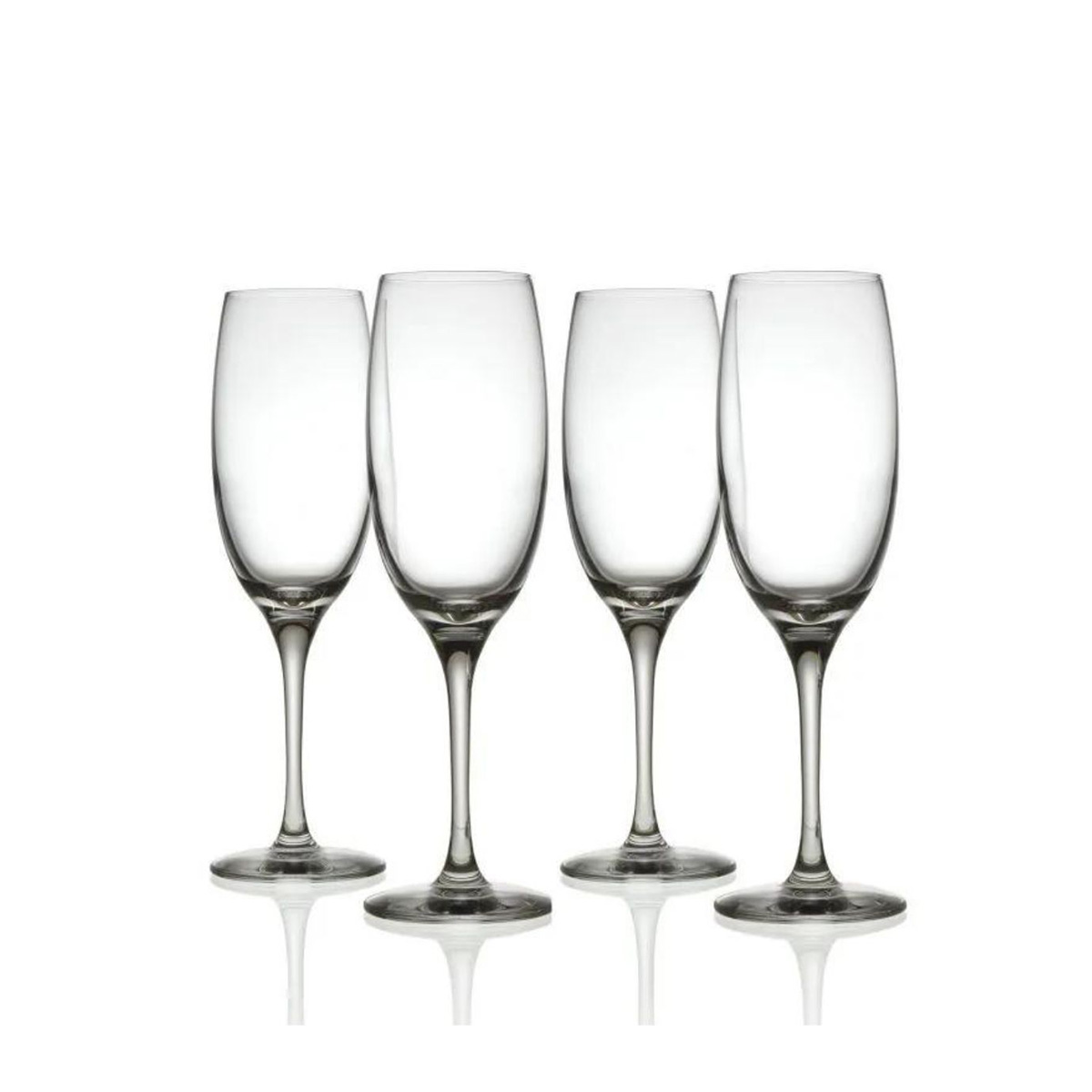 Set čaša za penušavo vino 1/4 SG119/9S4 MAMI XL