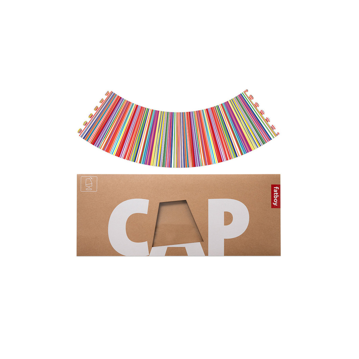 COOPER CAPPIE NAVLAKA ZA LAMPU 102839