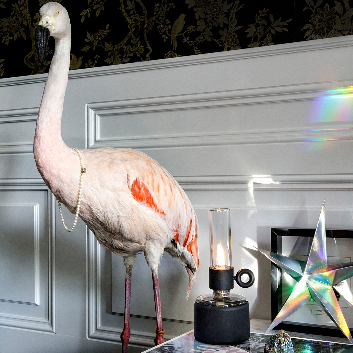 Lampa 105155 Flamtastique XS
