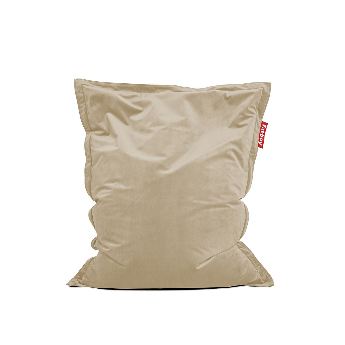LAZY BAG ORIGINAL SLIM VELVET 104223